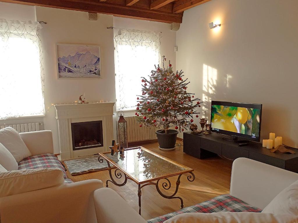 New Charme & Luxury - Sosa Residence In The Heart Of Удіне Екстер'єр фото