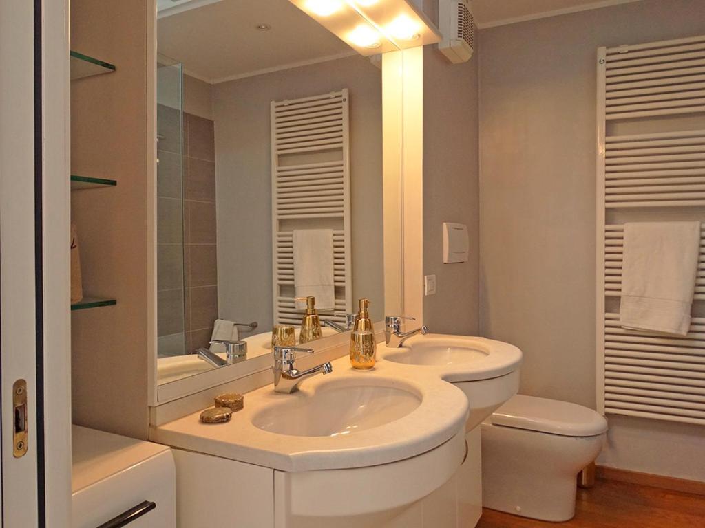 New Charme & Luxury - Sosa Residence In The Heart Of Удіне Екстер'єр фото